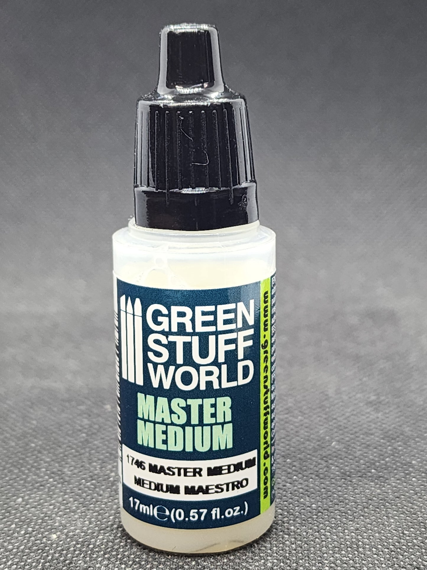 Acrylic Master Medium