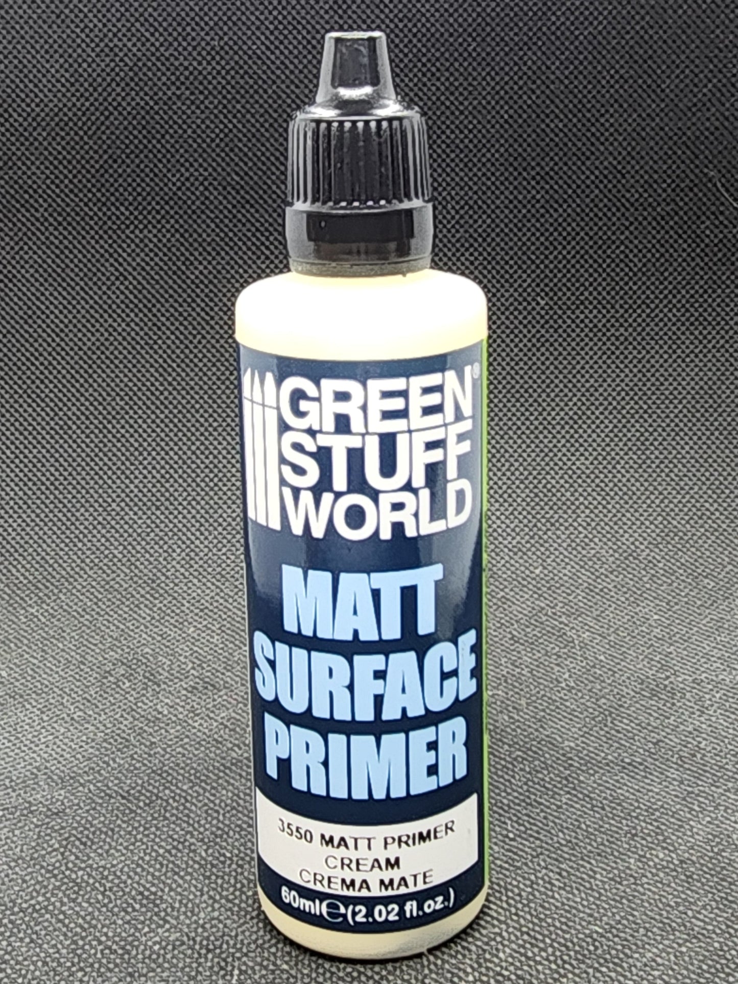 Matt Surface Primer Cream