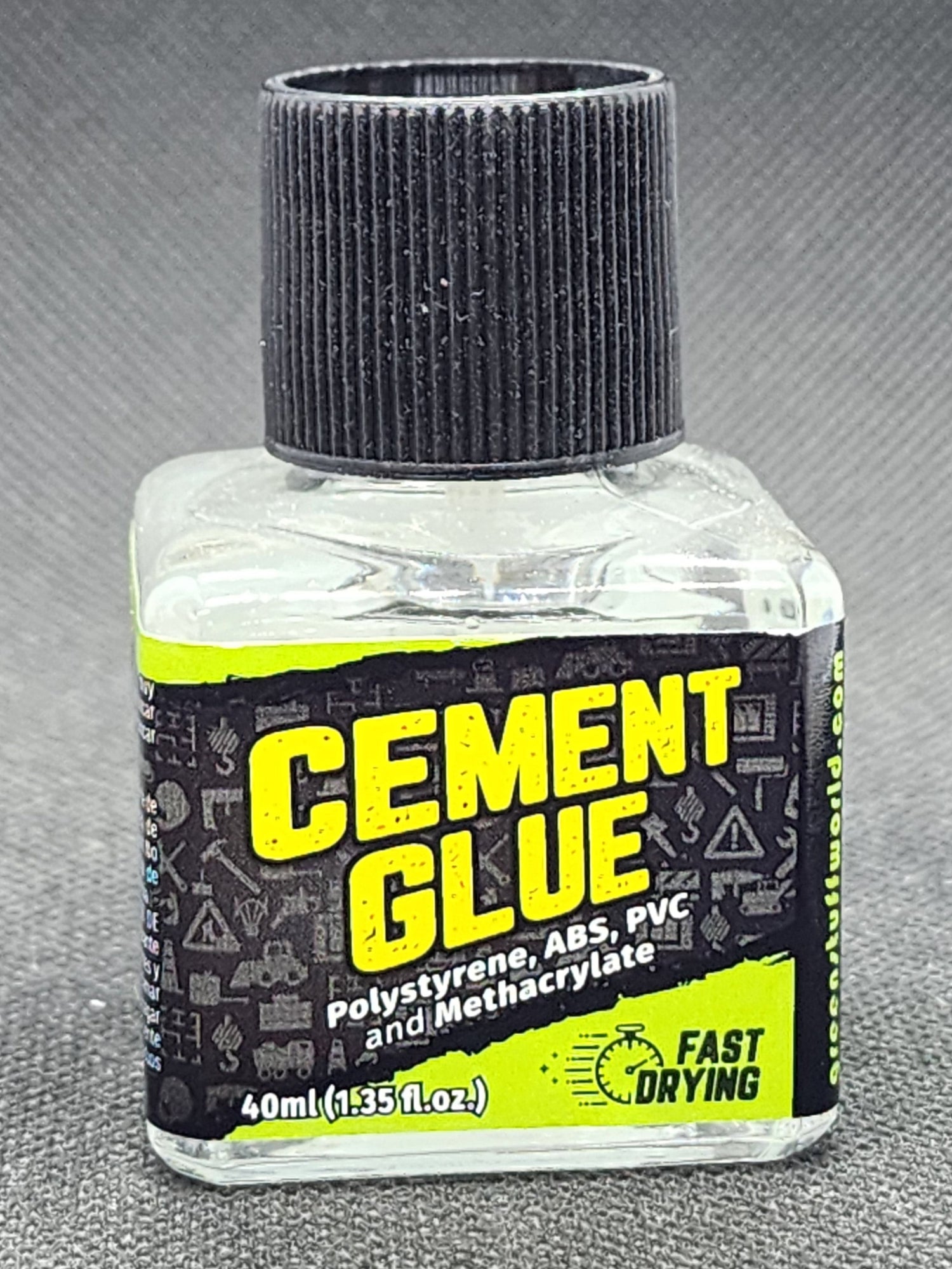 Glue