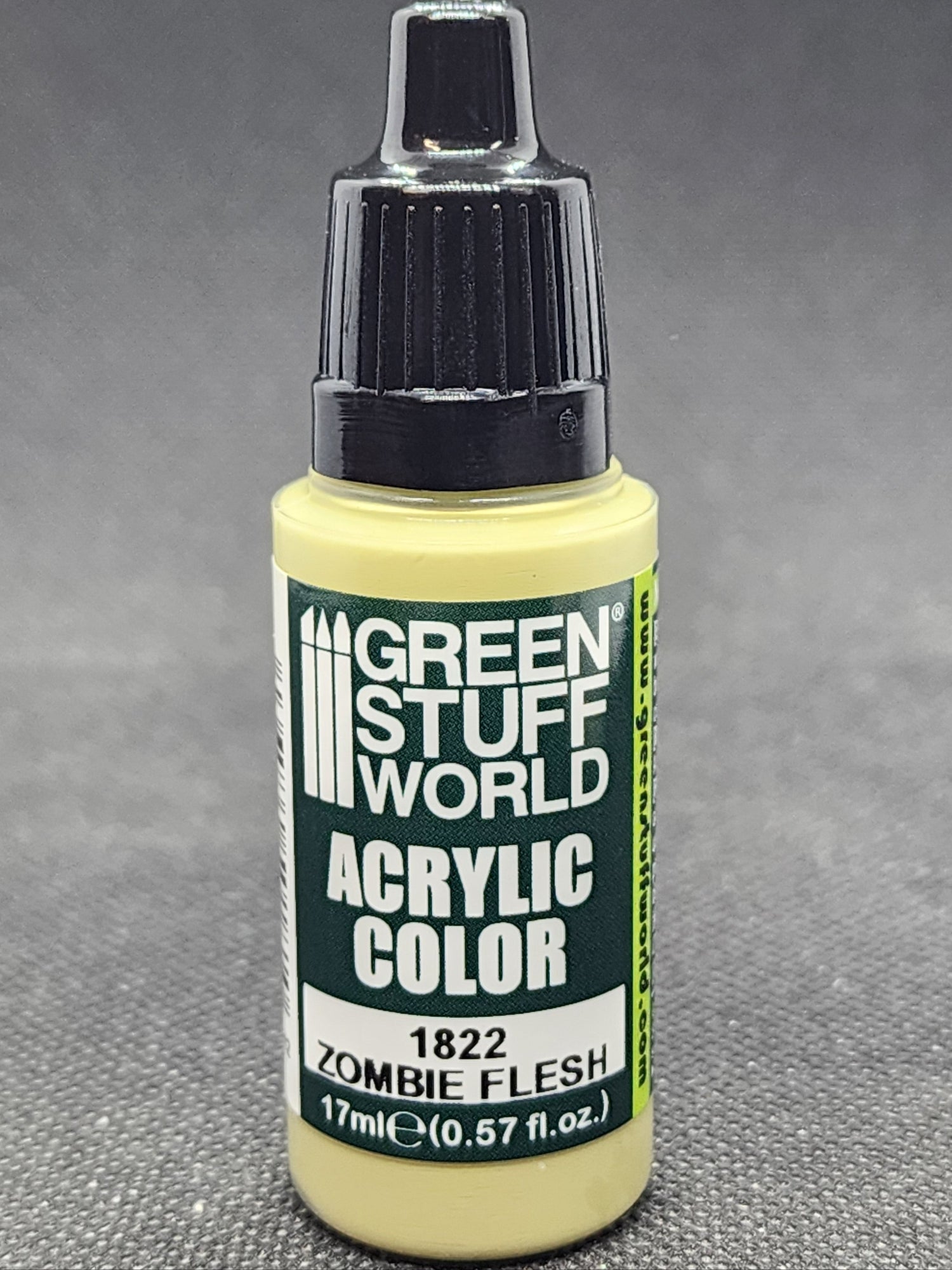 Acrylic Paint