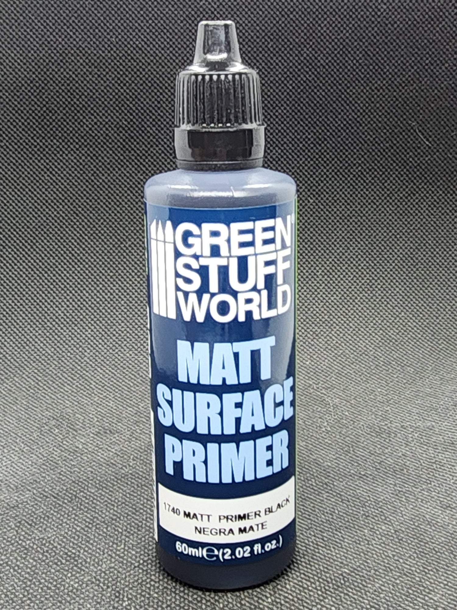 Acrylic Primers