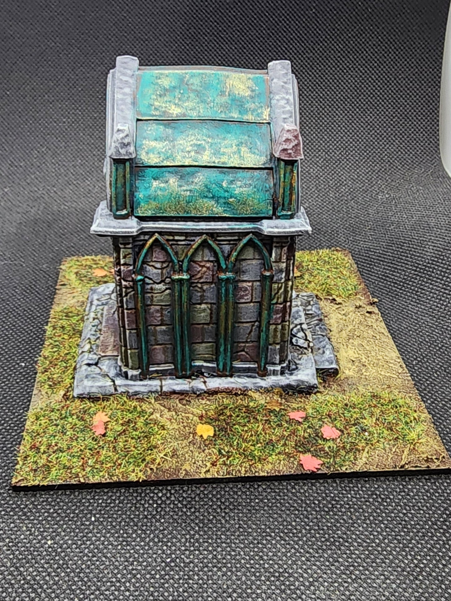 Terrain Crate Grave Yard