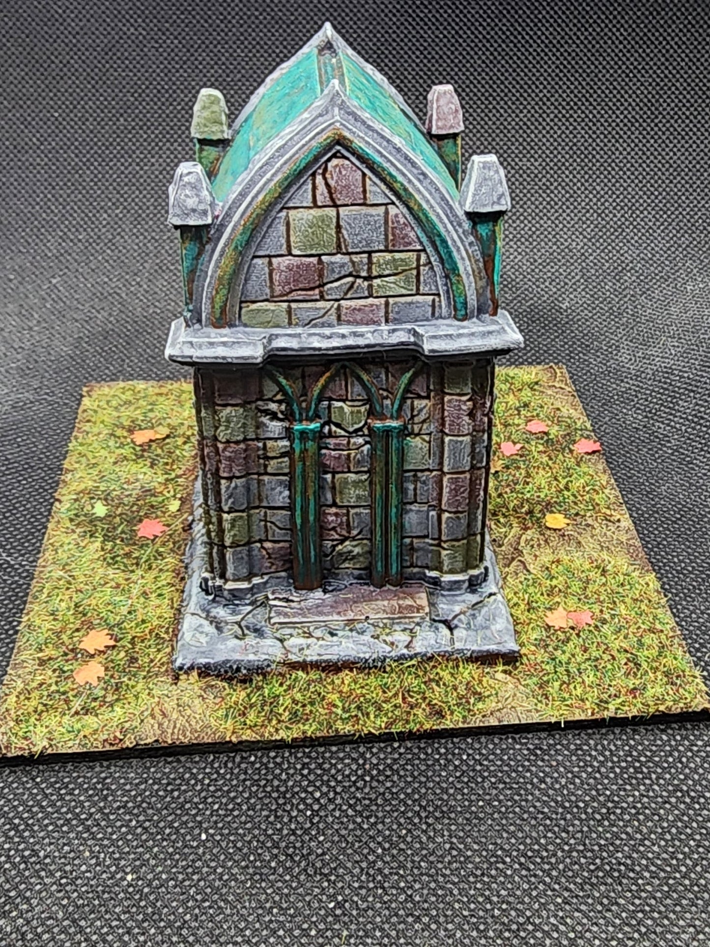 Terrain Crate Grave Yard