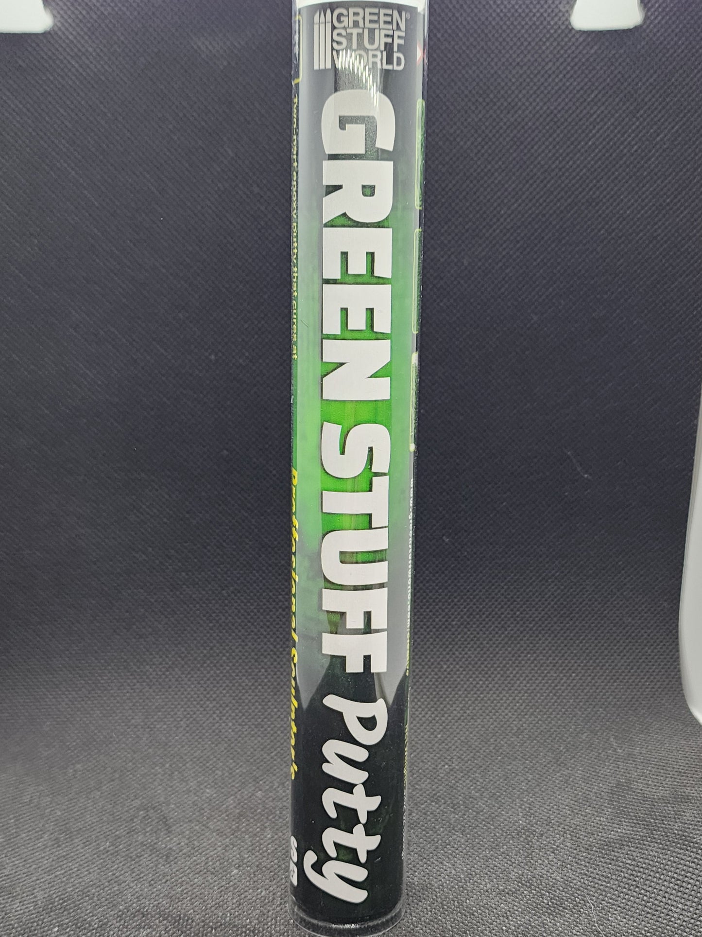 Green Stuff Two Part Epoxy Putty 100g (3.52oz)