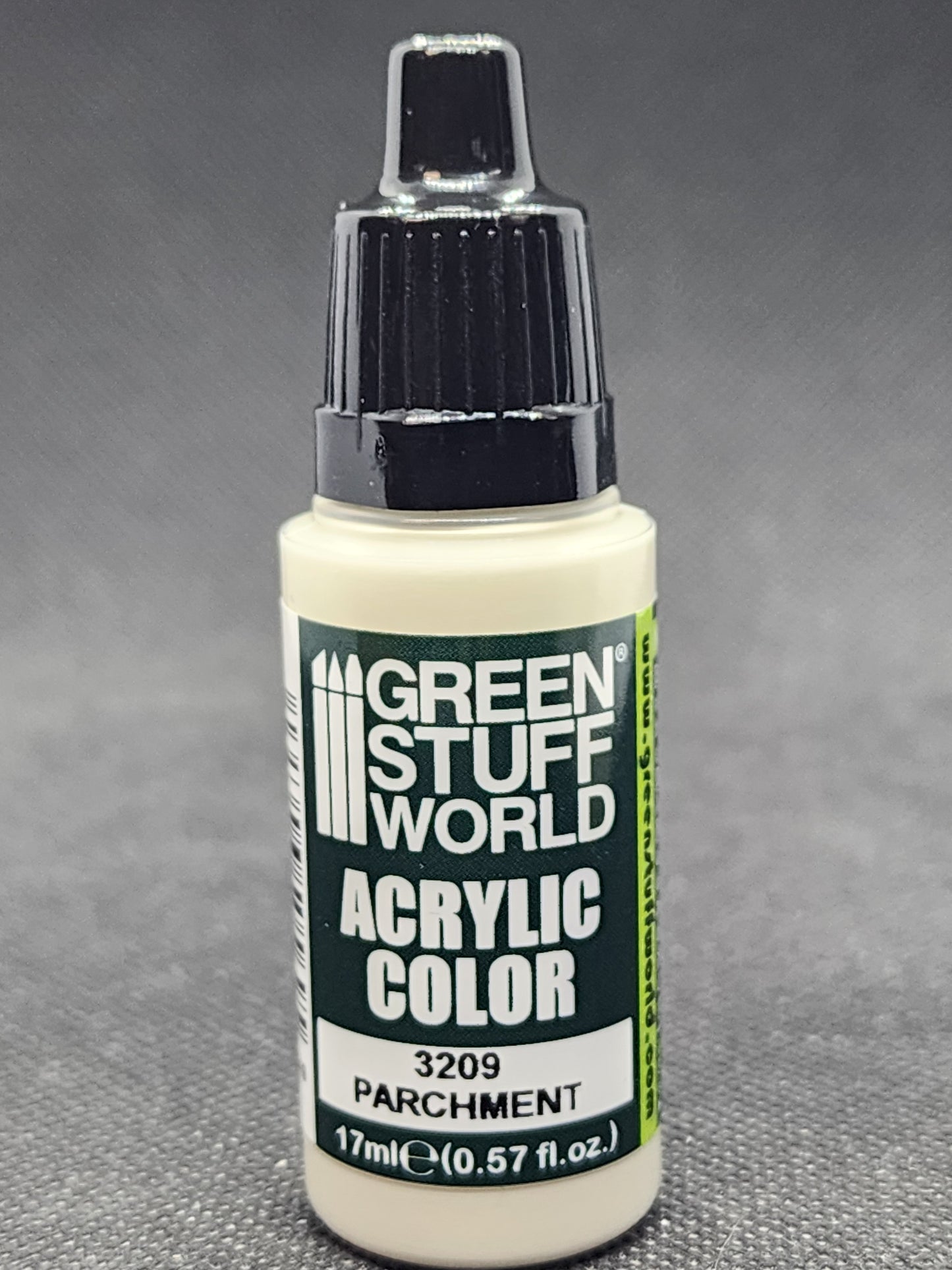 Acrylic Color Parchment