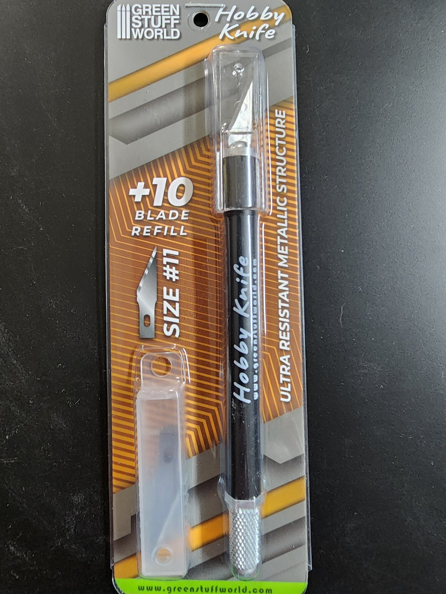 Hobby Knife