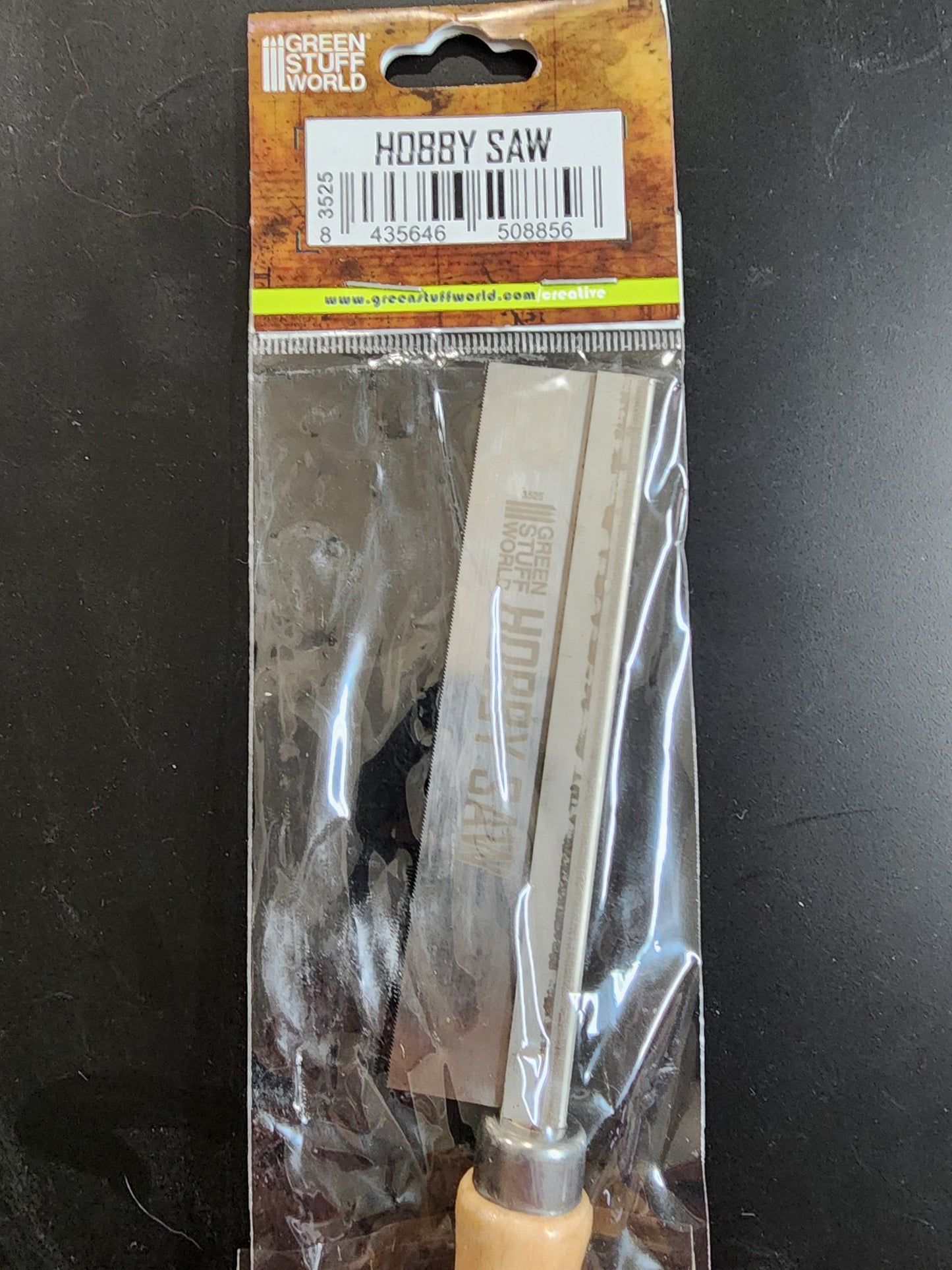 Hobby Razor Saw