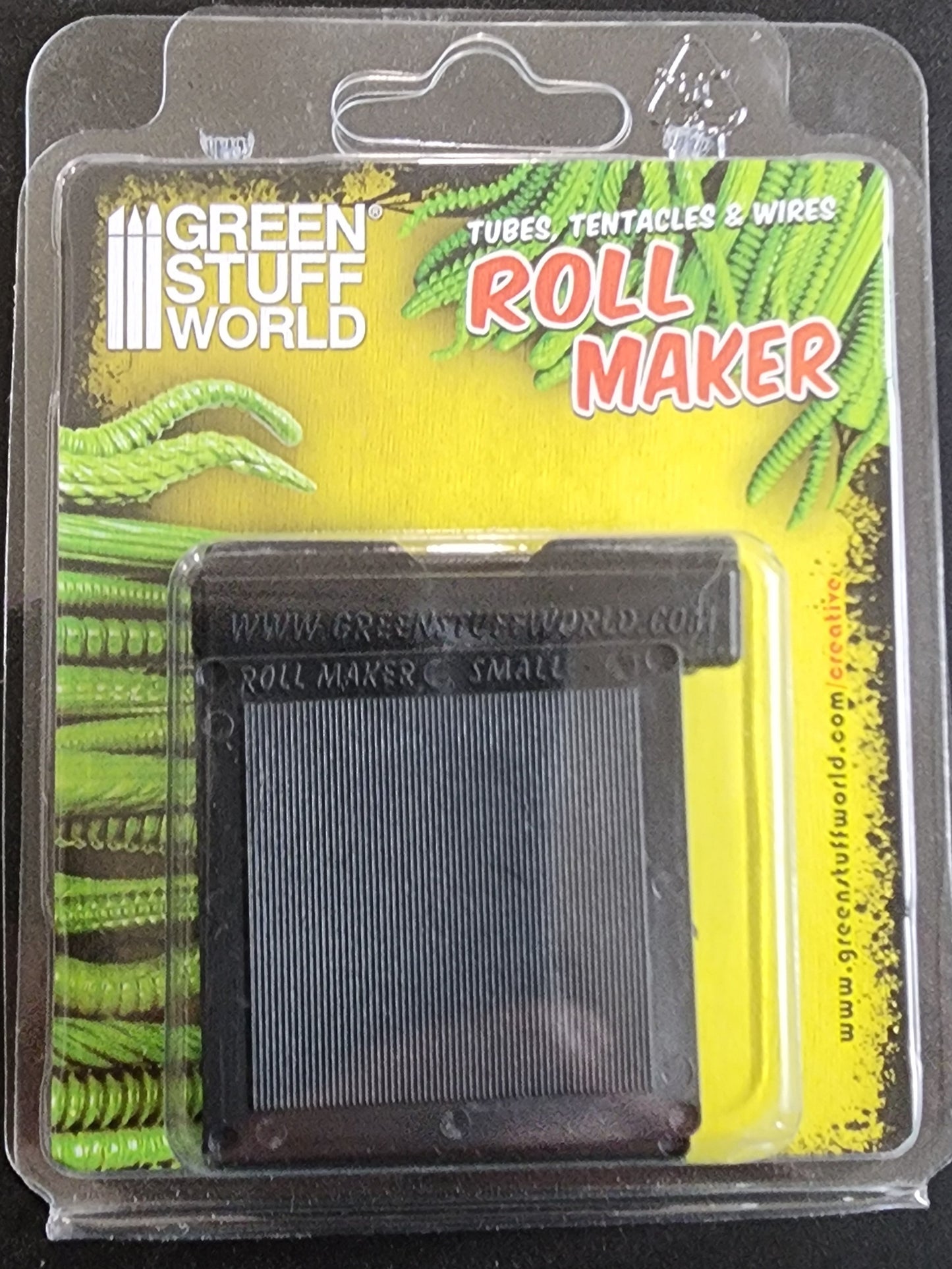 Roll Maker Set