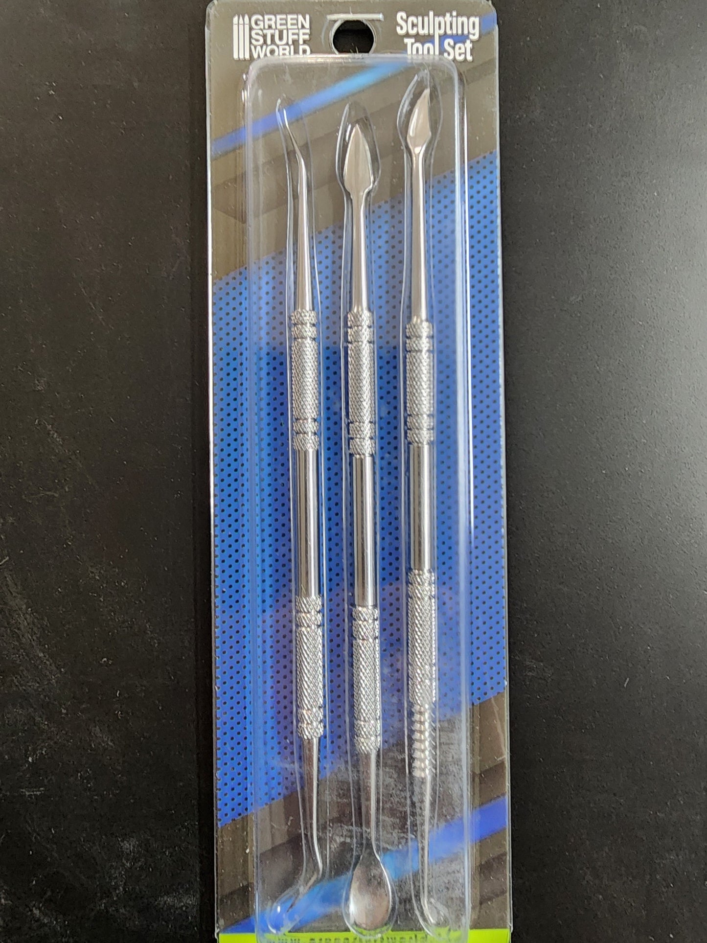 Sculpting Tool Set