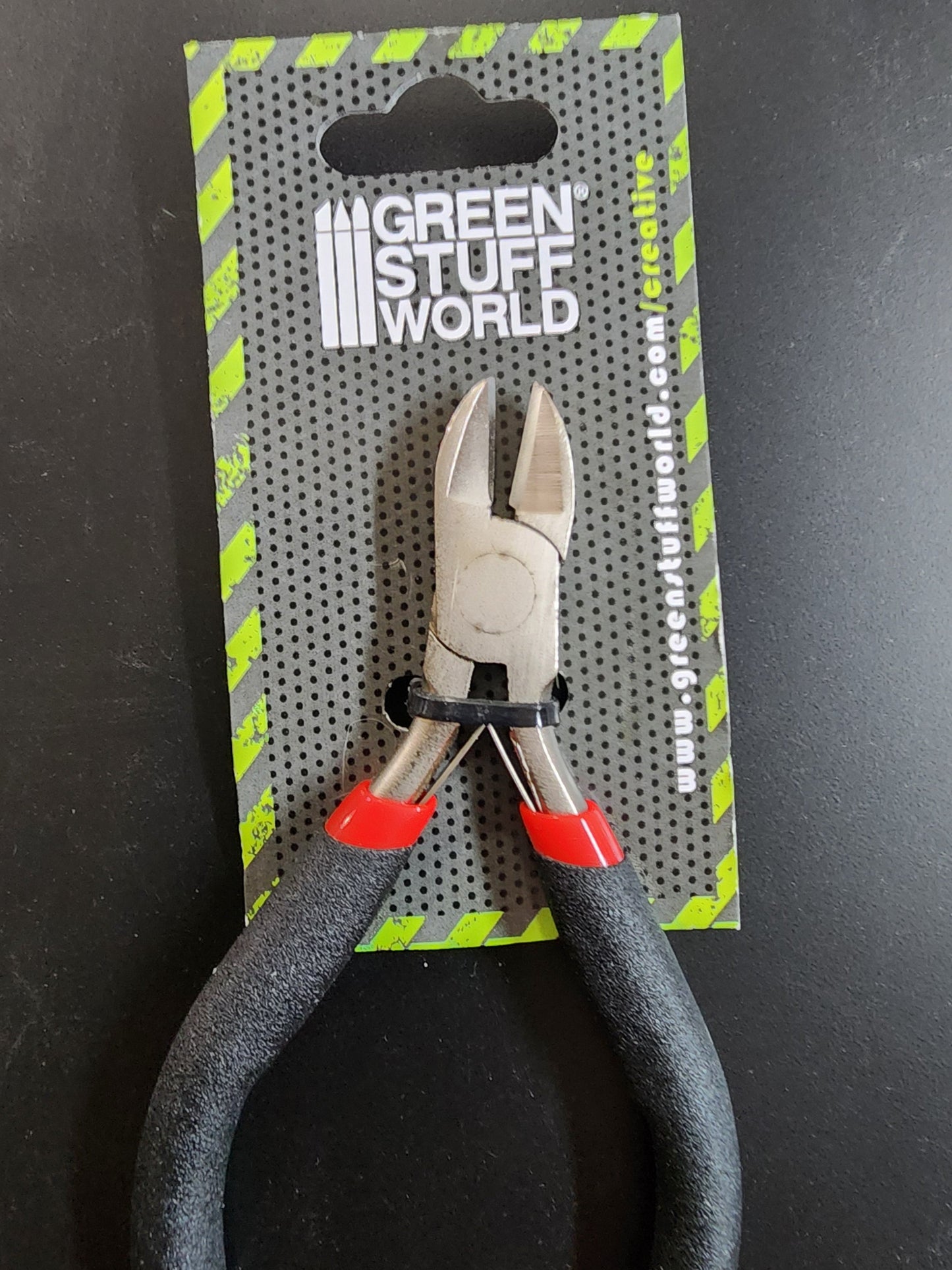 Side Cutters